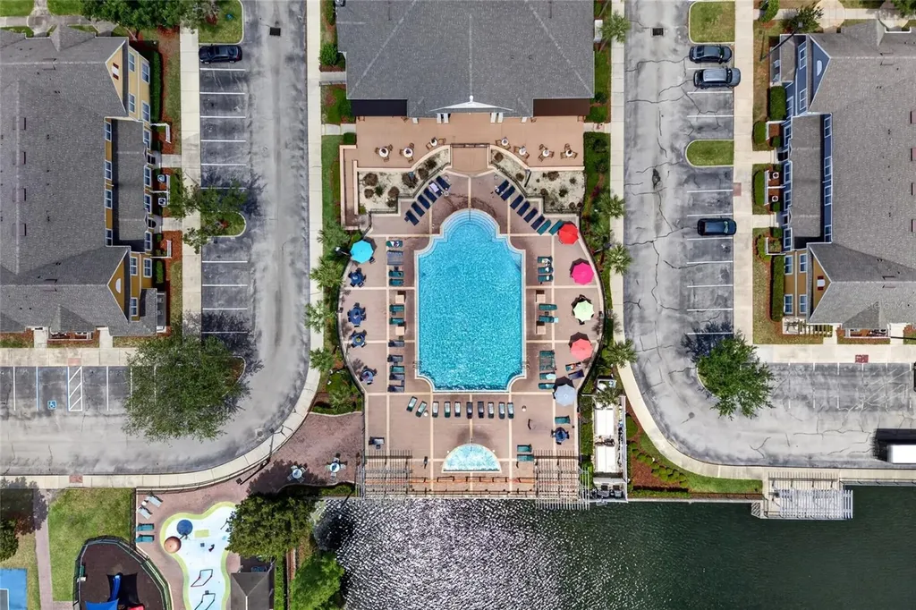 2616 Lodi Circle Kissimmee FL 34746