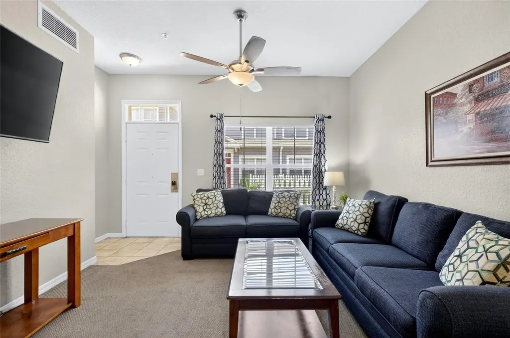 2616 Lodi Circle Kissimmee FL 34746