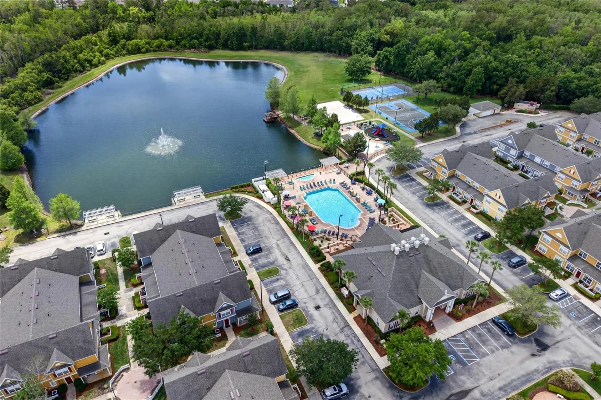 2616 Lodi Circle Kissimmee FL 34746