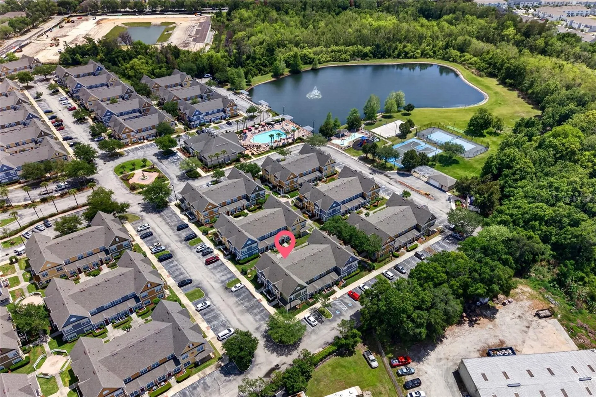 2616 Lodi Circle Kissimmee FL 34746