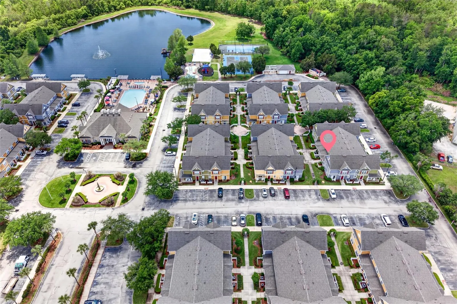 2616 Lodi Circle Kissimmee FL 34746