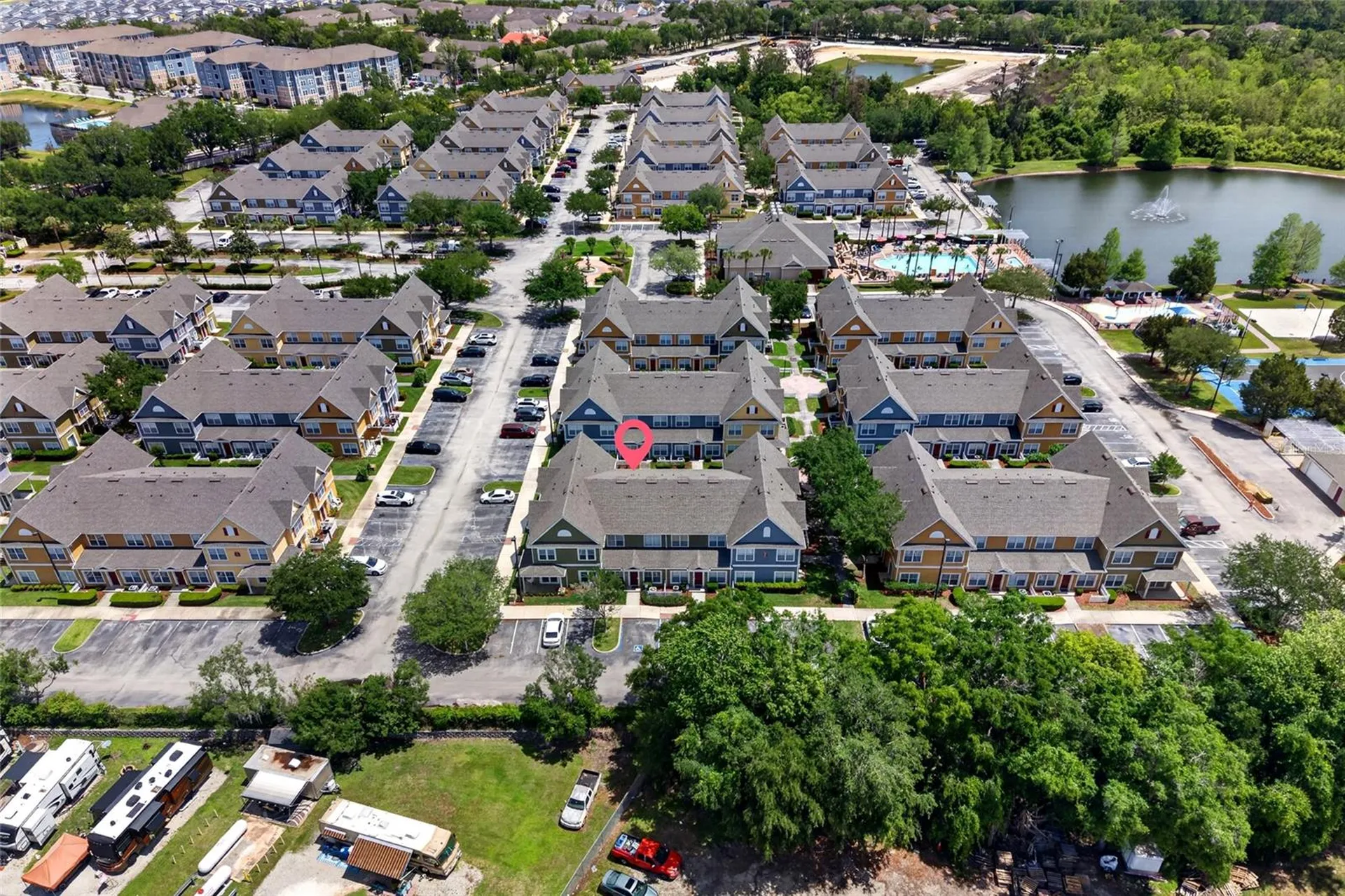 2616 Lodi Circle Kissimmee FL 34746
