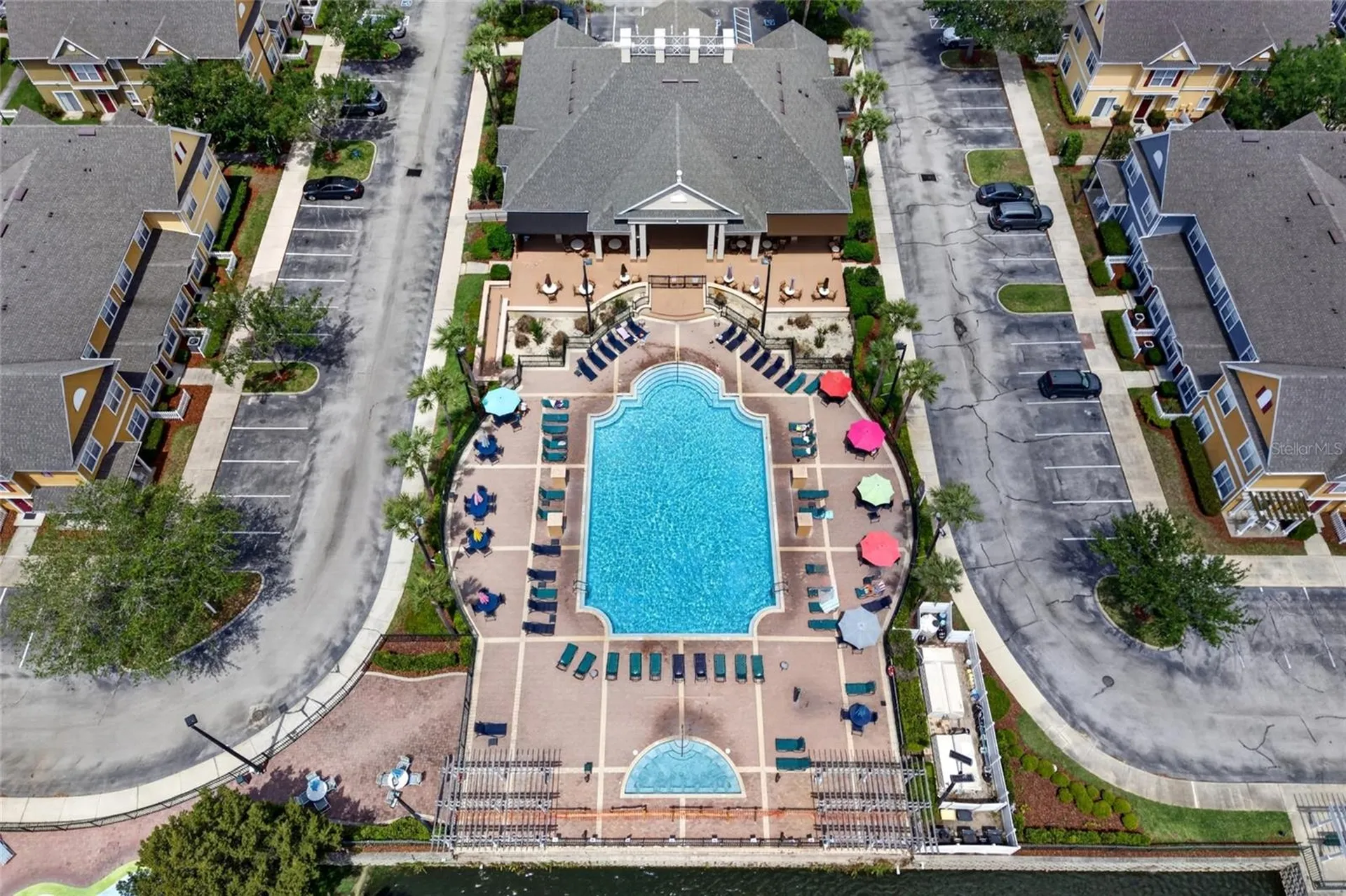 2616 Lodi Circle Kissimmee FL 34746