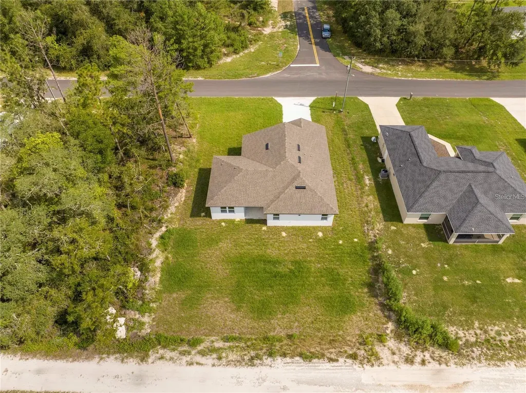 6671 SW 151st Loop Ocala FL 34473