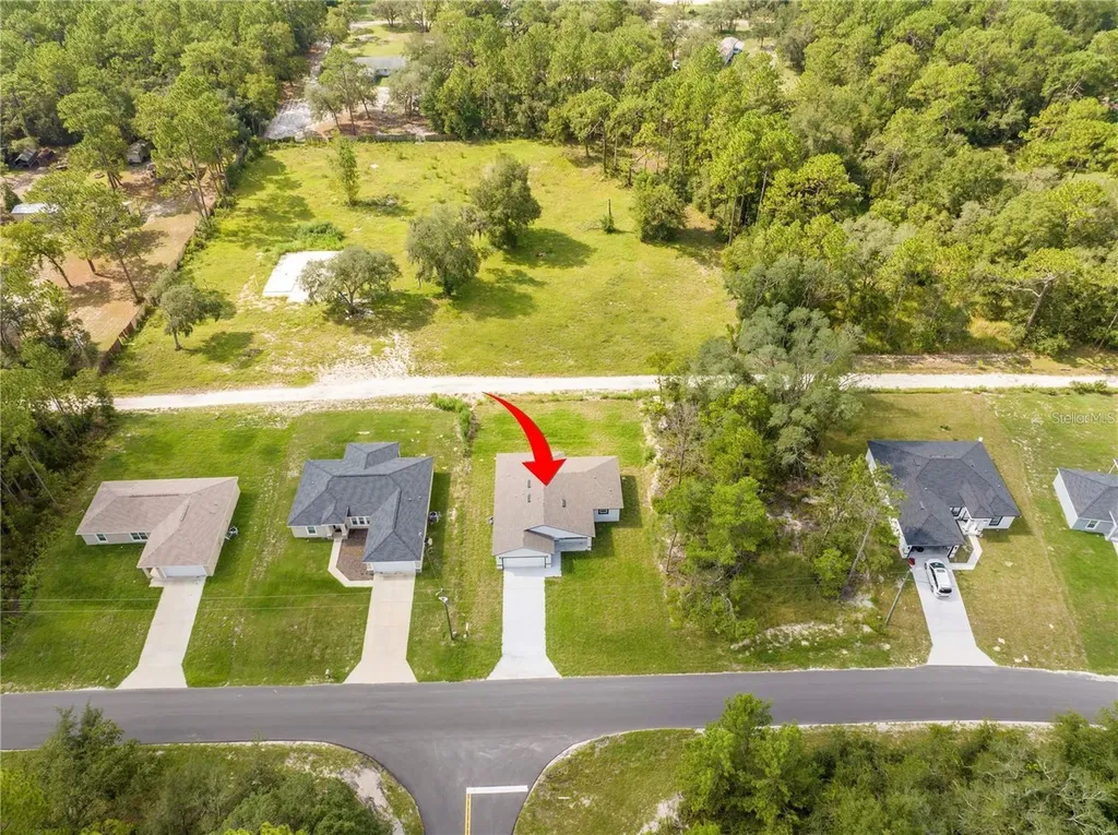 6671 SW 151st Loop Ocala FL 34473