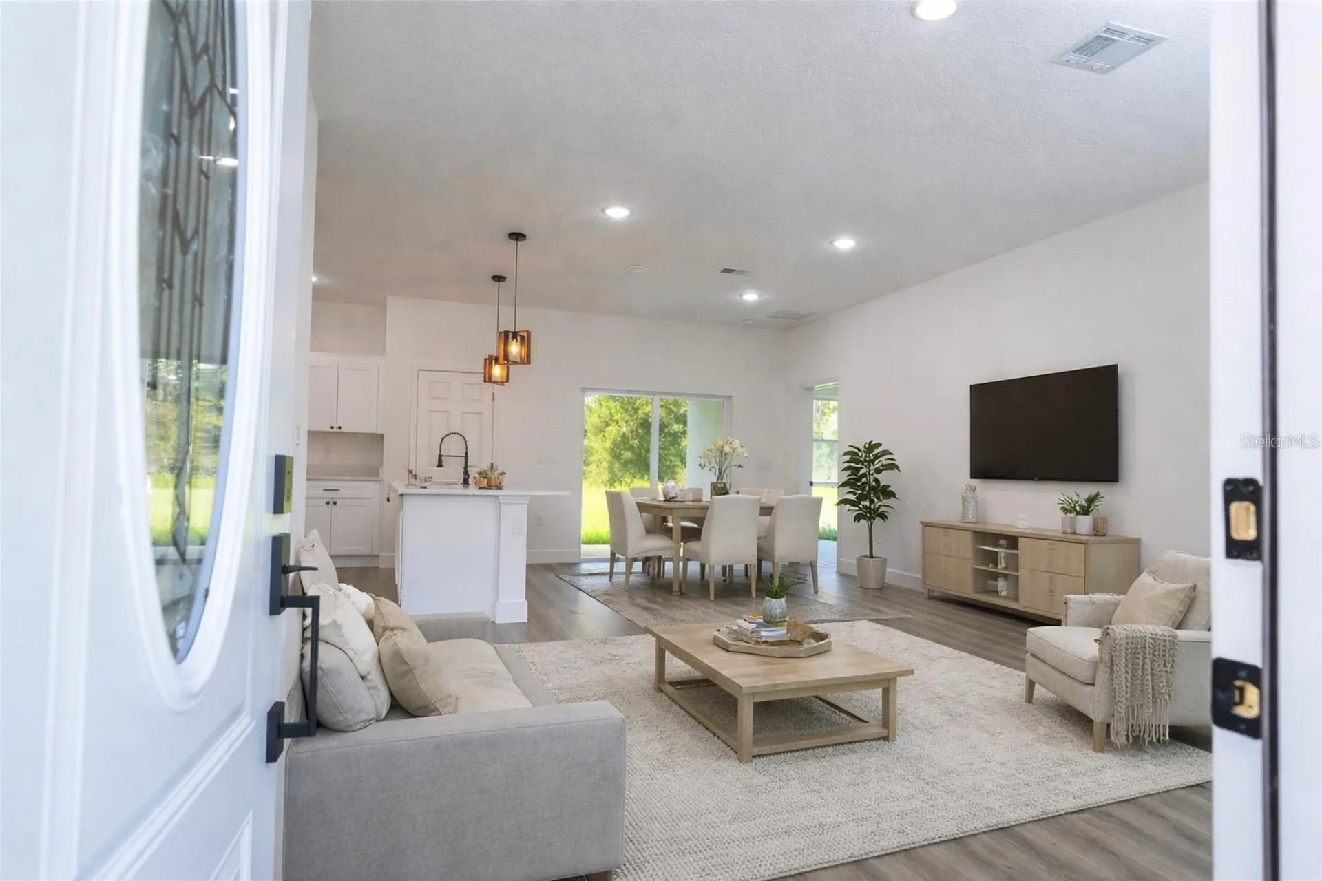 6671 SW 151st Loop Ocala FL 34473