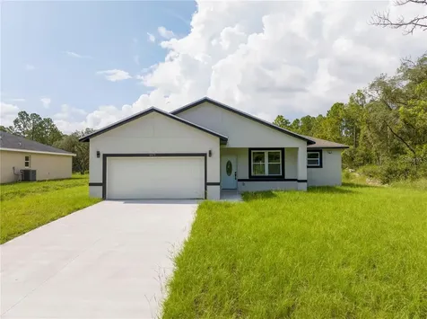 6671 SW 151st Loop Ocala FL 34473