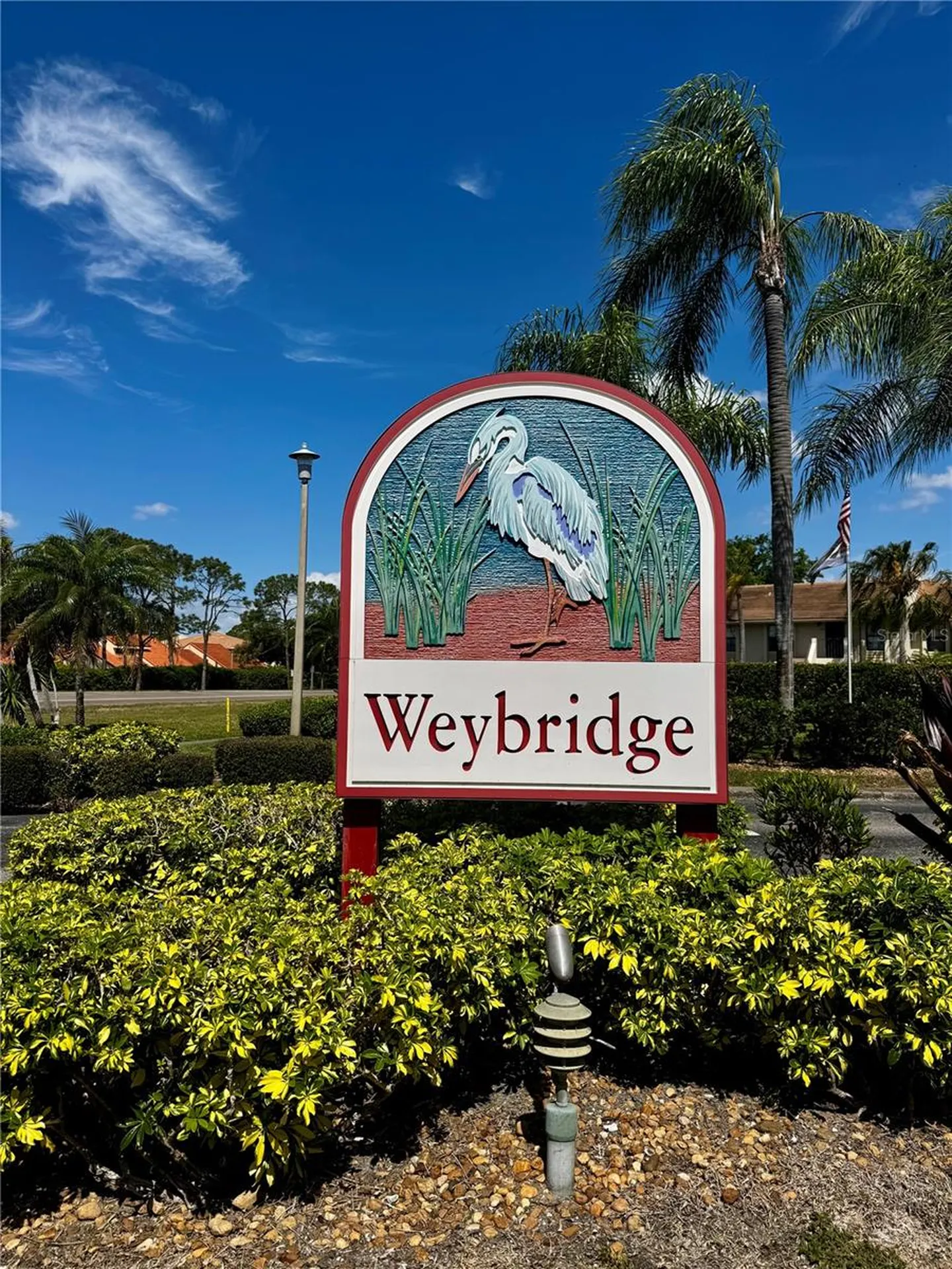 4644 Weybridge Sarasota FL 34235
