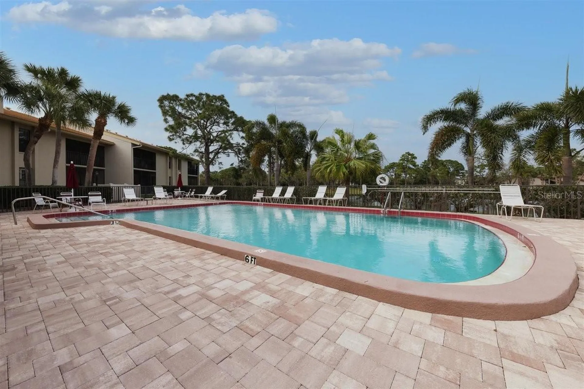 4644 Weybridge Sarasota FL 34235