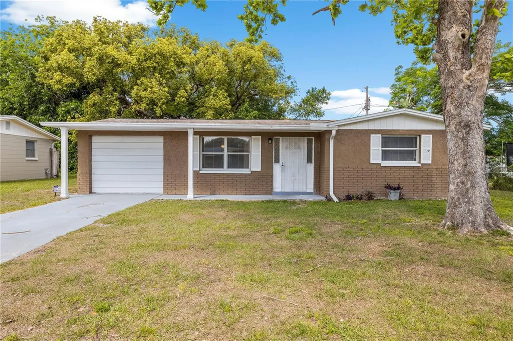 10803 Hyssop Street Port Richey FL 34668