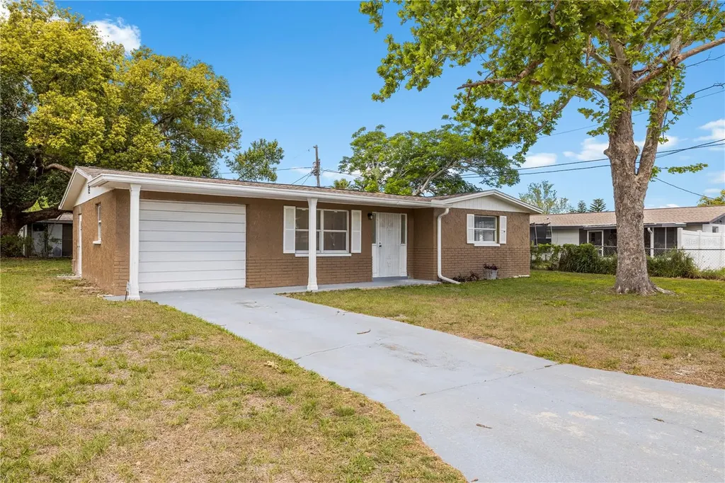 10803 Hyssop Street Port Richey FL 34668