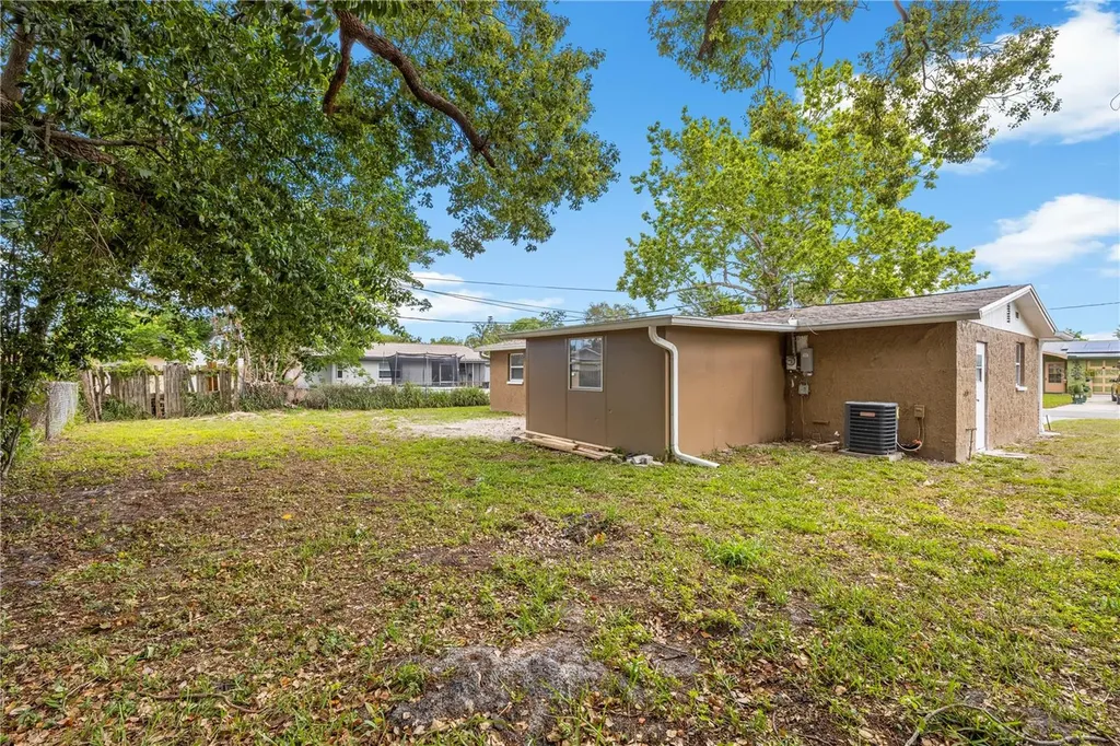 10803 Hyssop Street Port Richey FL 34668