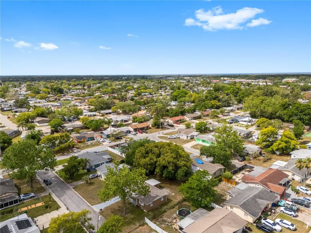 10803 Hyssop Street Port Richey FL 34668