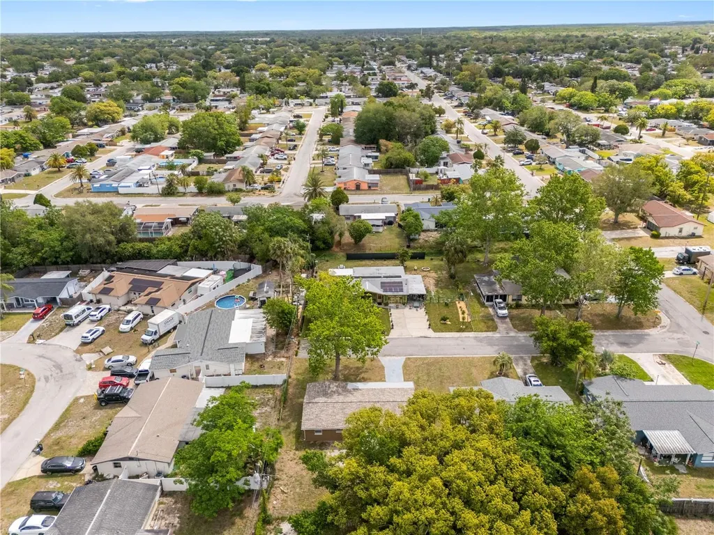 10803 Hyssop Street Port Richey FL 34668