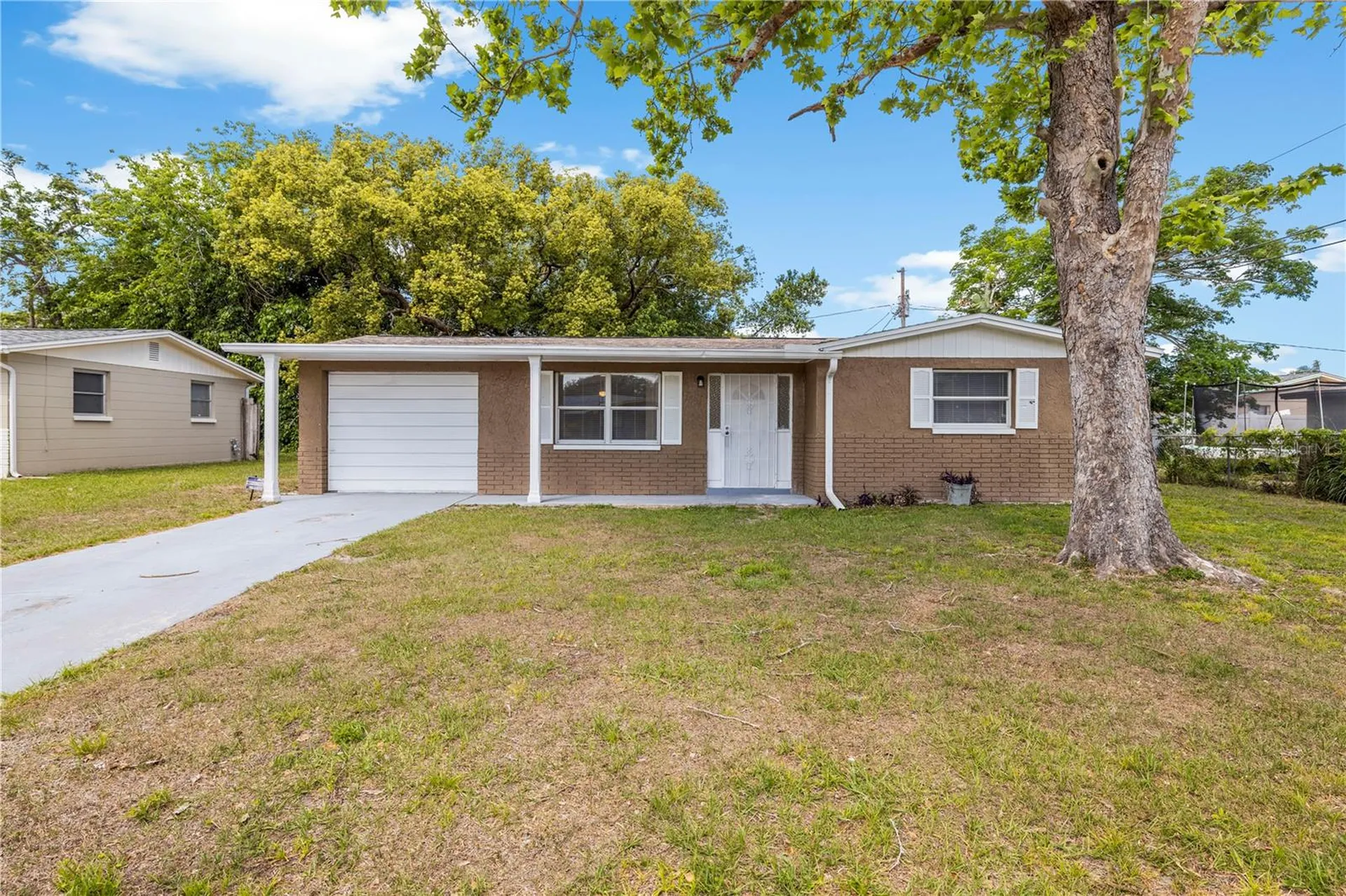 10803 Hyssop Street Port Richey FL 34668