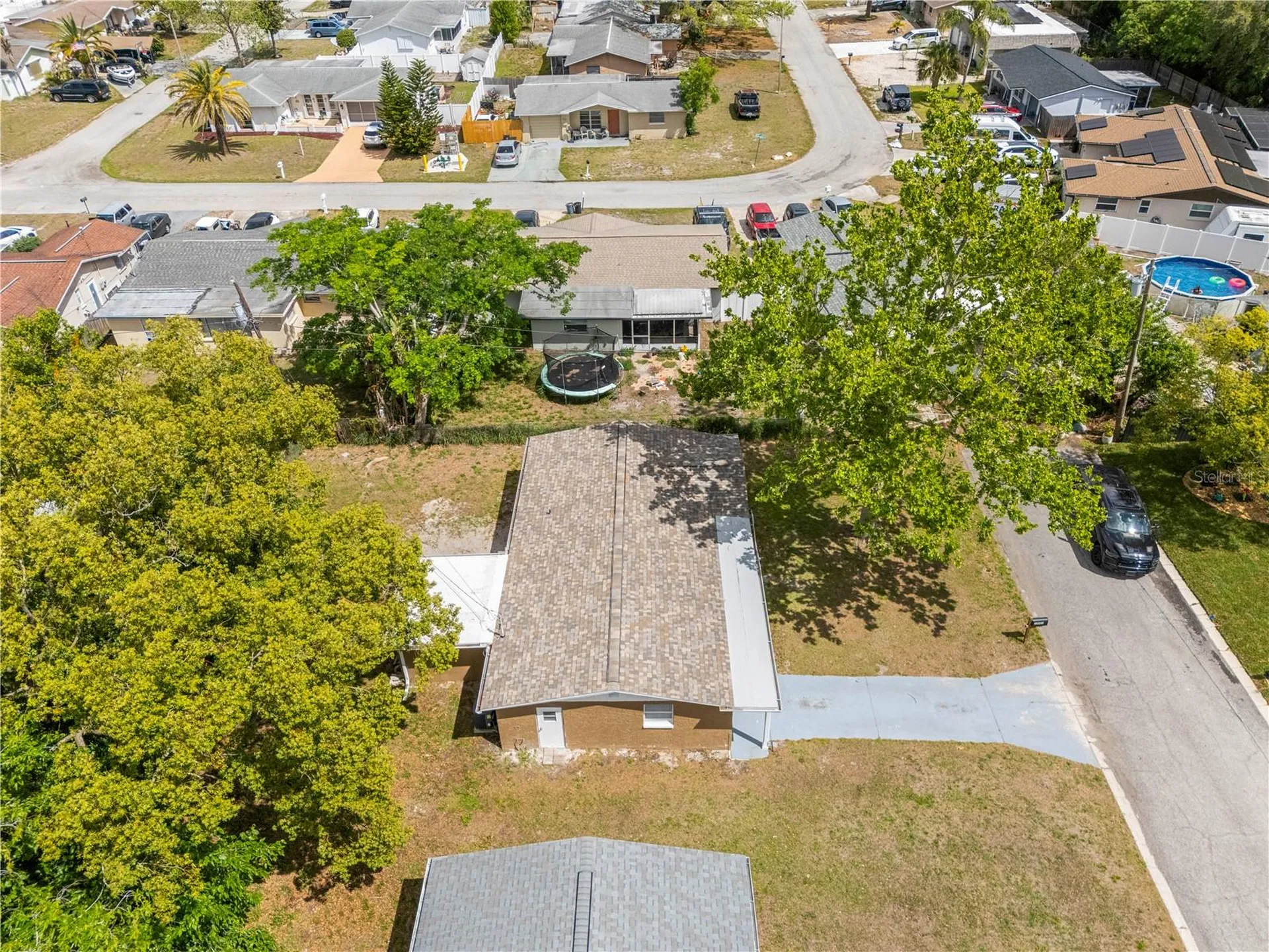 10803 Hyssop Street Port Richey FL 34668