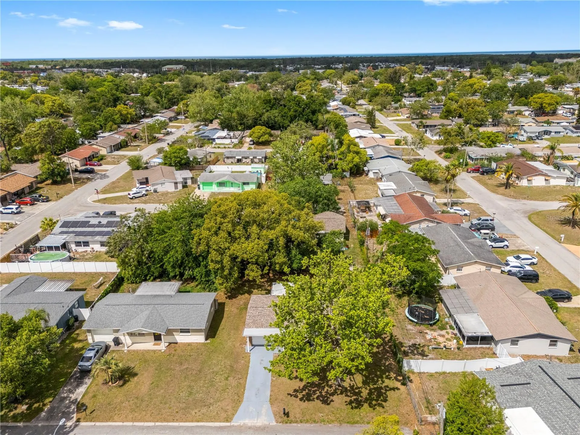 10803 Hyssop Street Port Richey FL 34668