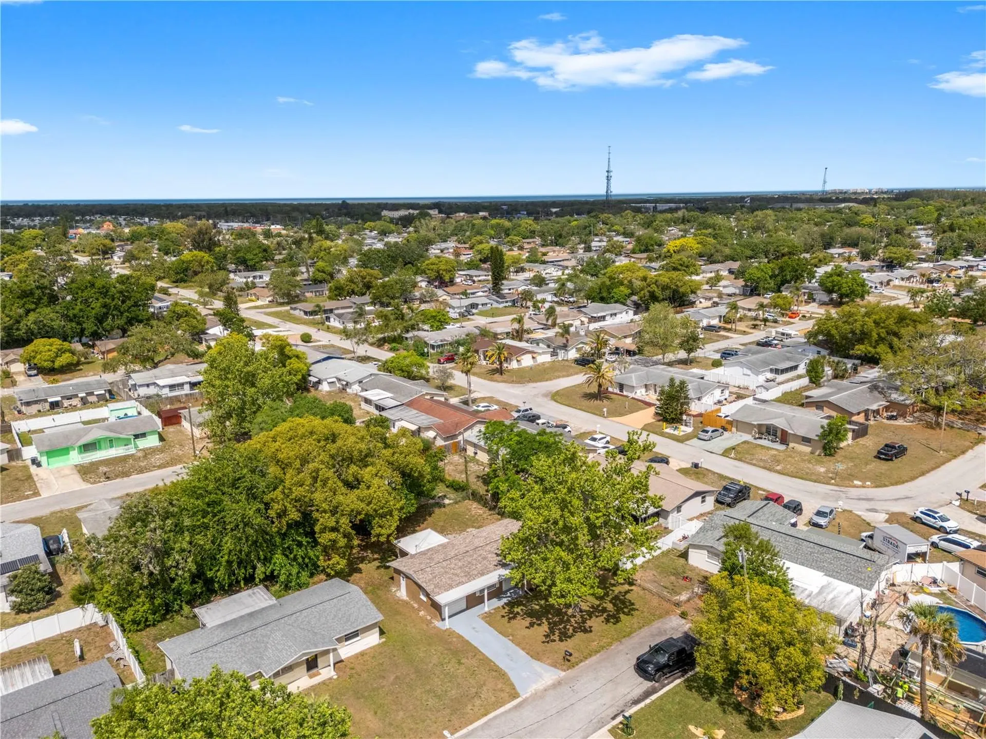 10803 Hyssop Street Port Richey FL 34668