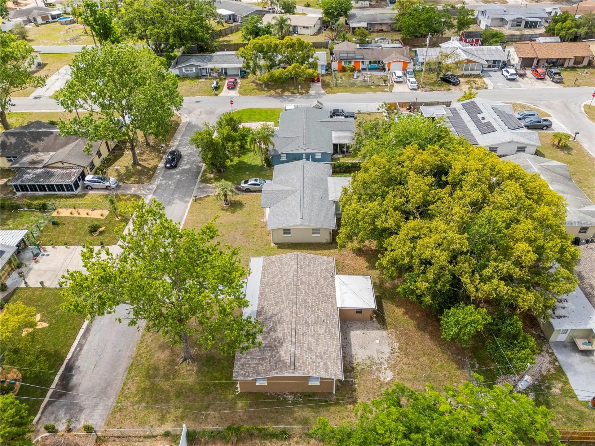 10803 Hyssop Street Port Richey FL 34668
