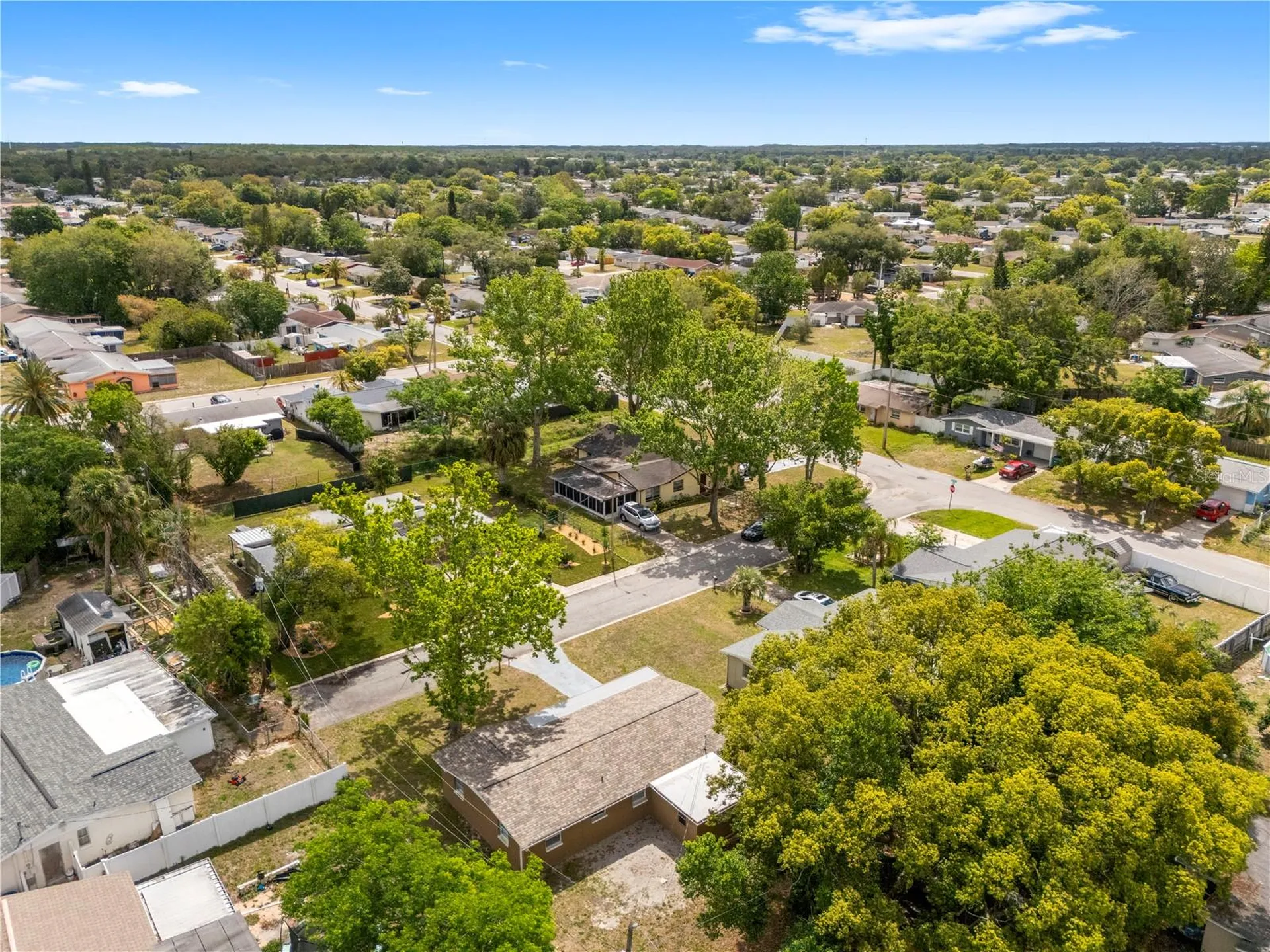 10803 Hyssop Street Port Richey FL 34668