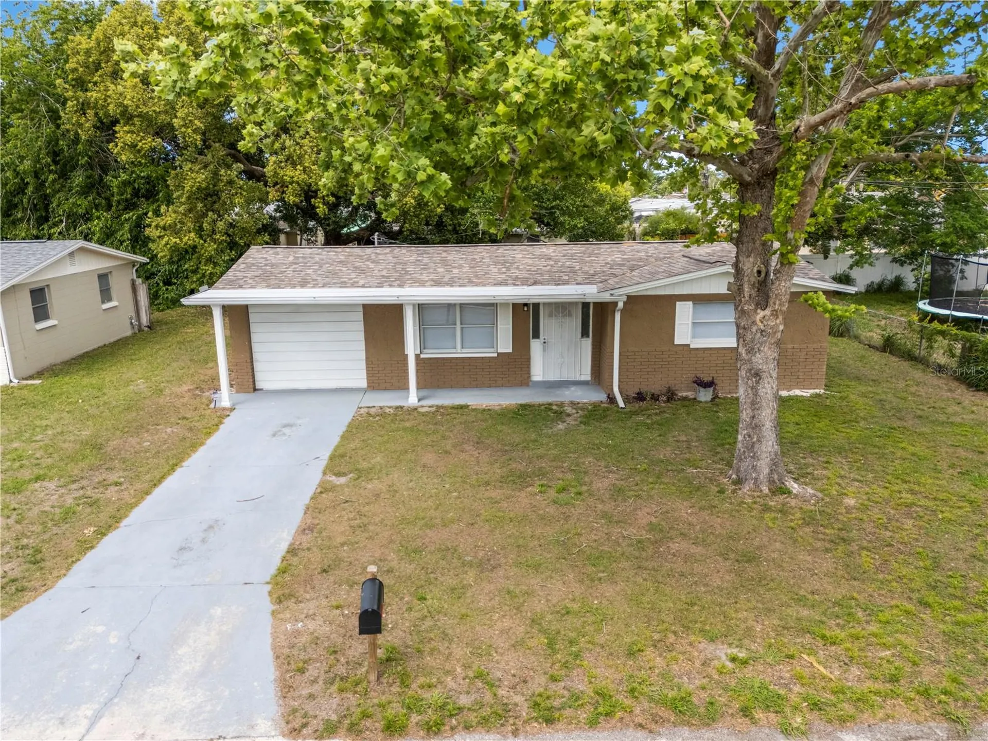 10803 Hyssop Street Port Richey FL 34668