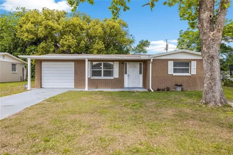 10803 Hyssop Street Port Richey FL 34668