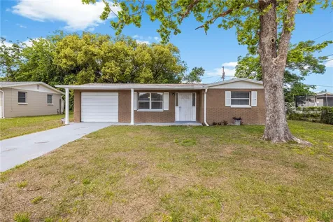 10803 Hyssop Street Port Richey FL 34668