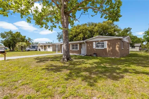 10803 Hyssop Street Port Richey FL 34668