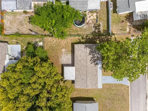 10803 Hyssop Street Port Richey FL 34668