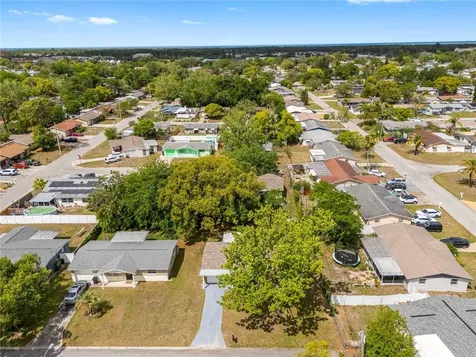10803 Hyssop Street Port Richey FL 34668