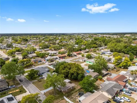 10803 Hyssop Street Port Richey FL 34668