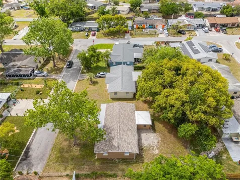 10803 Hyssop Street Port Richey FL 34668