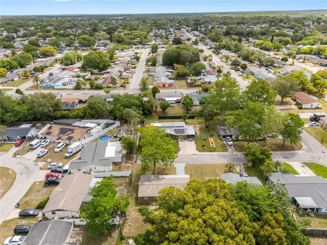 10803 Hyssop Street Port Richey FL 34668