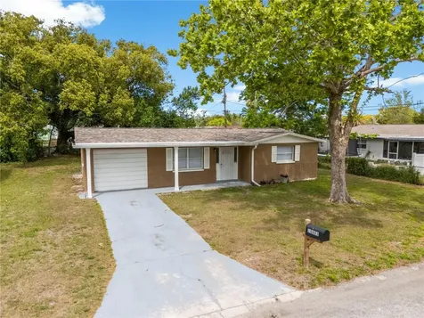 10803 Hyssop Street Port Richey FL 34668