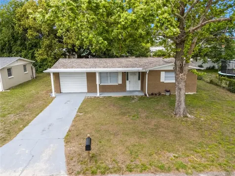 10803 Hyssop Street Port Richey FL 34668