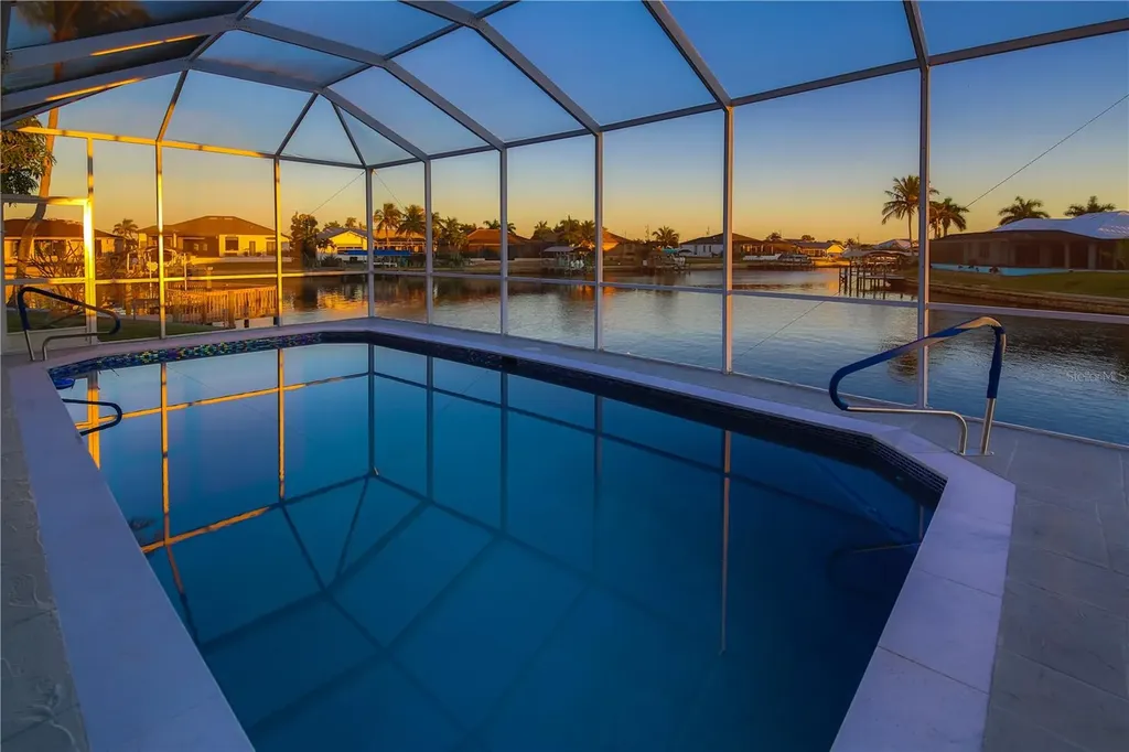 3302 NW 2nd Terrace Cape Coral FL 33993
