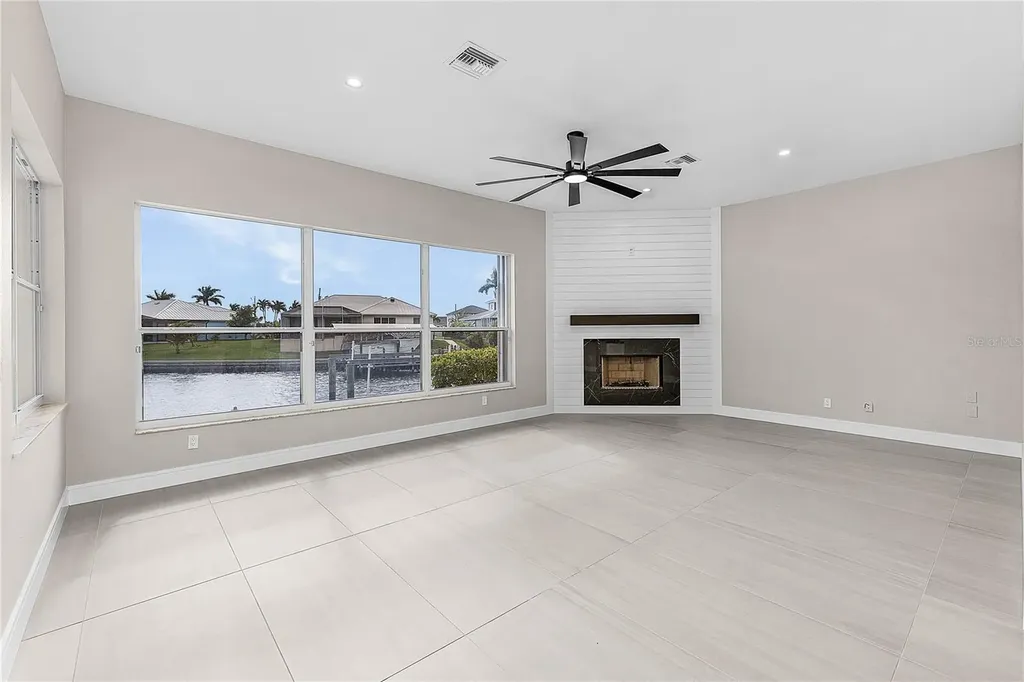 3302 NW 2nd Terrace Cape Coral FL 33993