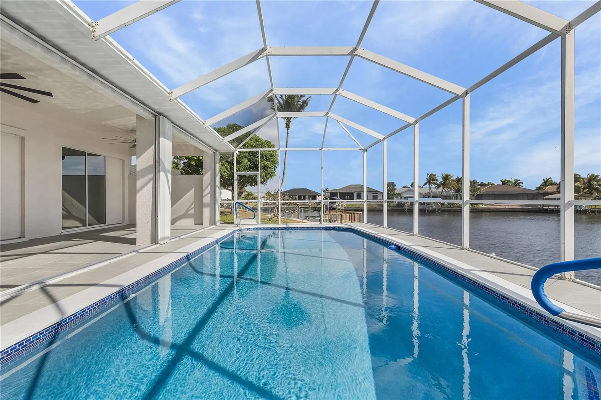 3302 NW 2nd Terrace Cape Coral FL 33993