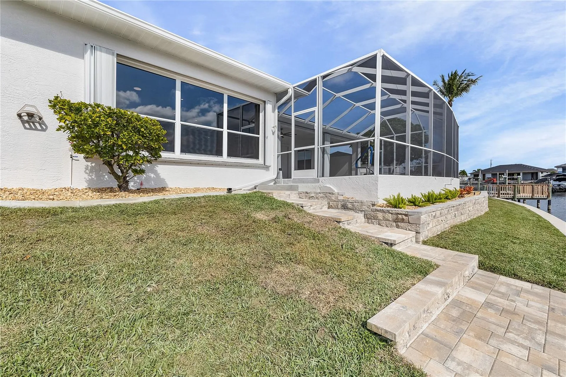 3302 NW 2nd Terrace Cape Coral FL 33993