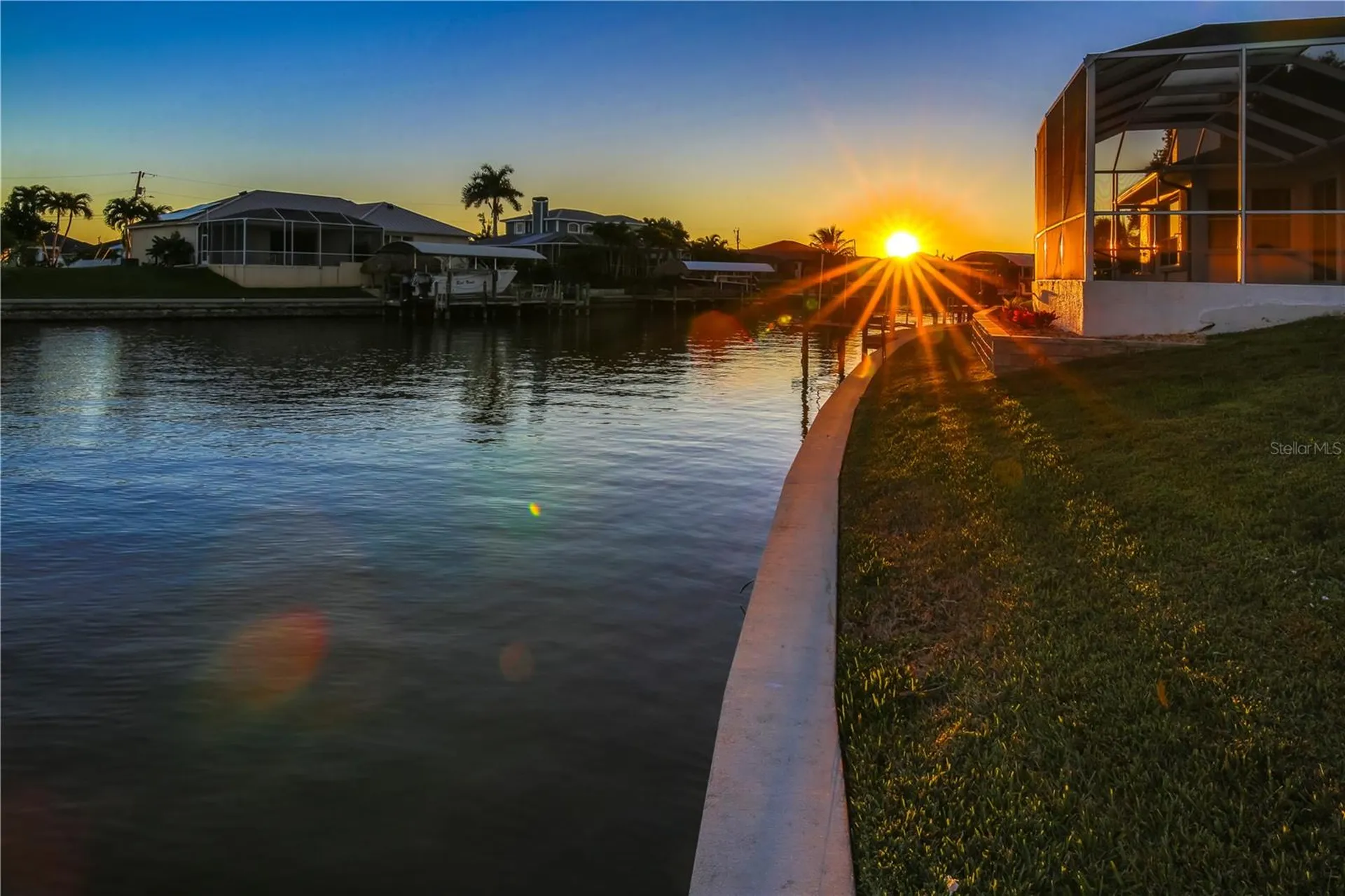 3302 NW 2nd Terrace Cape Coral FL 33993