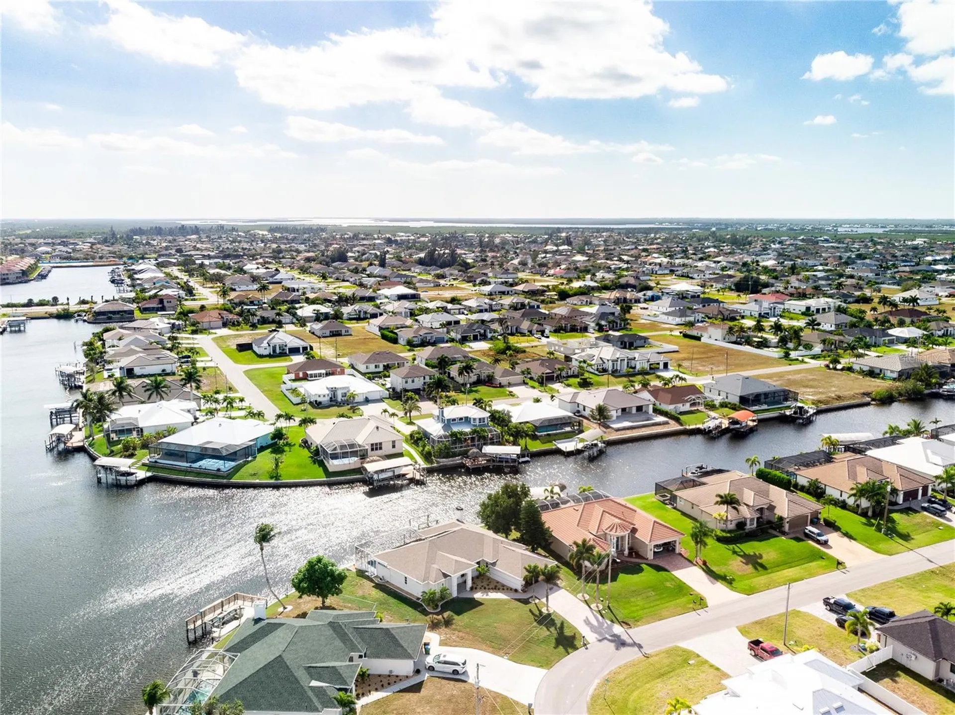 3302 NW 2nd Terrace Cape Coral FL 33993