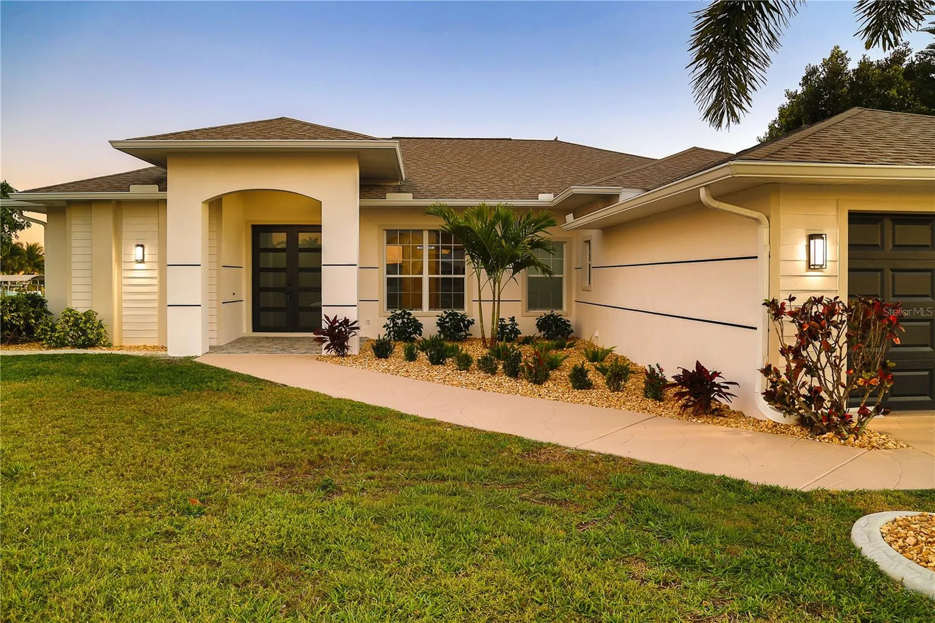 3302 NW 2nd Terrace Cape Coral FL 33993