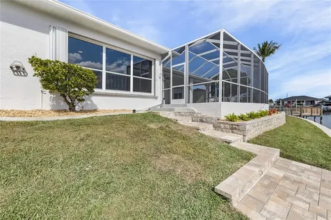 3302 NW 2nd Terrace Cape Coral FL 33993