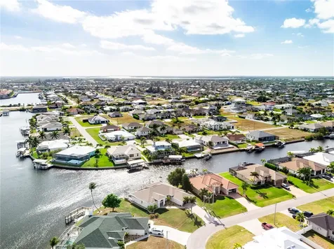 3302 NW 2nd Terrace Cape Coral FL 33993