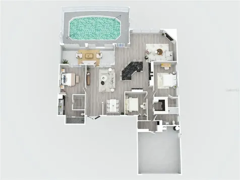 3302 NW 2nd Terrace Cape Coral FL 33993