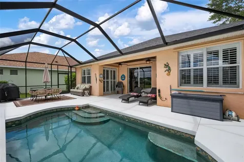 5012 Lakehurst Court Palmetto FL 34221