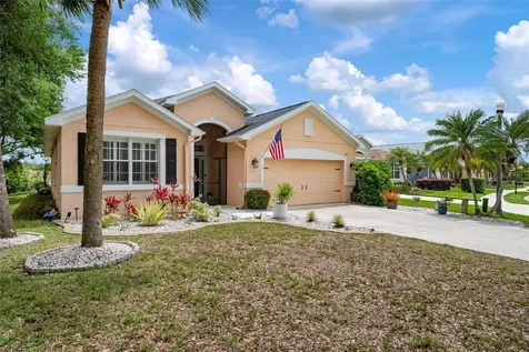 5012 Lakehurst Court Palmetto FL 34221