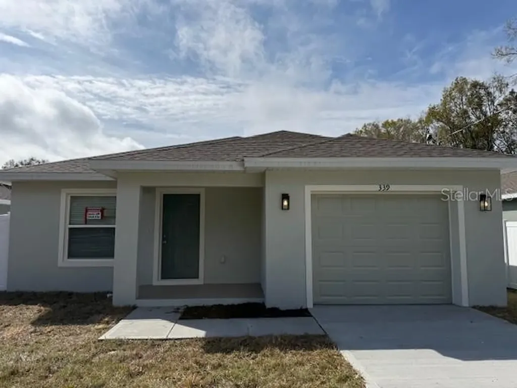 319 Dixie Highway Auburndale FL 33823