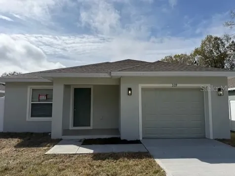 319 Dixie Highway Auburndale FL 33823