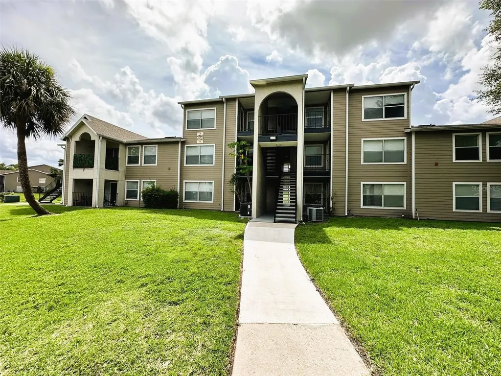 4760 Walden Circle Orlando FL 32811